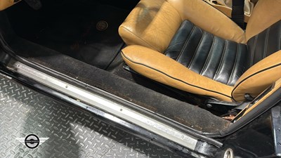 Lot 278 - 1991 ALFA ROMEO SPIDER 2.0