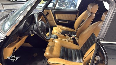 Lot 278 - 1991 ALFA ROMEO SPIDER 2.0