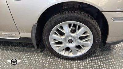 Lot 784 - 2000 ROVER 75 CONNOISSEUR SE AUTO