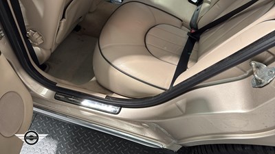 Lot 784 - 2000 ROVER 75 CONNOISSEUR SE AUTO