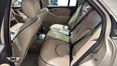 Lot 784 - 2000 ROVER 75 CONNOISSEUR SE AUTO