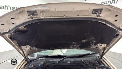 Lot 784 - 2000 ROVER 75 CONNOISSEUR SE AUTO