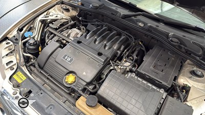 Lot 784 - 2000 ROVER 75 CONNOISSEUR SE AUTO