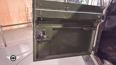 Lot 806 - 1971 LAND ROVER