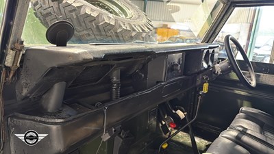 Lot 806 - 1971 LAND ROVER