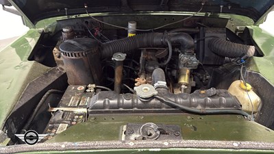 Lot 806 - 1971 LAND ROVER