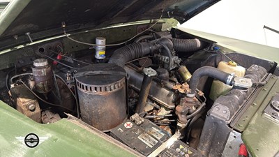 Lot 806 - 1971 LAND ROVER