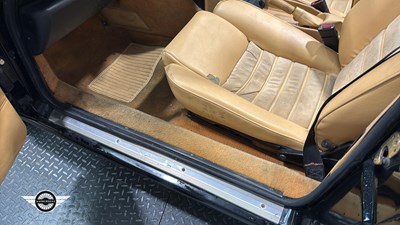 Lot 2 - 1991 ALFA ROMEO SPIDER