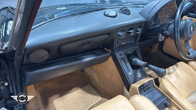 Lot 2 - 1991 ALFA ROMEO SPIDER