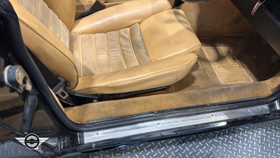 Lot 2 - 1991 ALFA ROMEO SPIDER