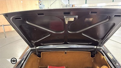 Lot 2 - 1991 ALFA ROMEO SPIDER