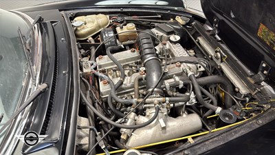 Lot 2 - 1991 ALFA ROMEO SPIDER