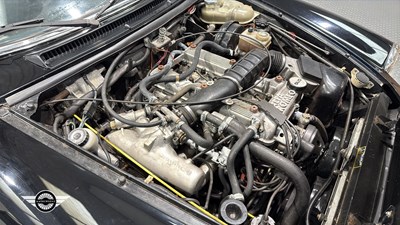 Lot 2 - 1991 ALFA ROMEO SPIDER