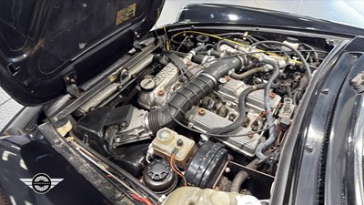 Lot 2 - 1991 ALFA ROMEO SPIDER