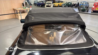 Lot 2 - 1991 ALFA ROMEO SPIDER