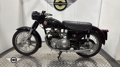 Lot 464 - 1959 MATCHLESS