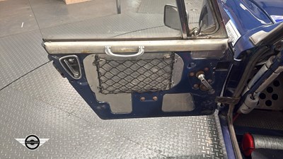 Lot 54 - 1967 AUSTIN HEALEY