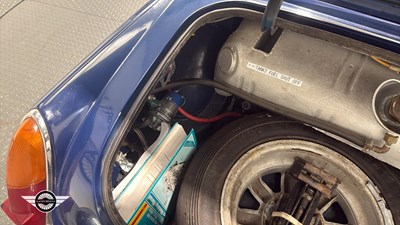 Lot 54 - 1967 AUSTIN HEALEY