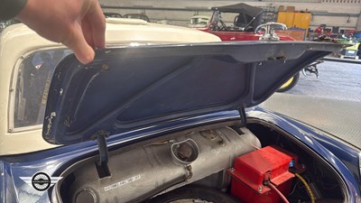 Lot 54 - 1967 AUSTIN HEALEY