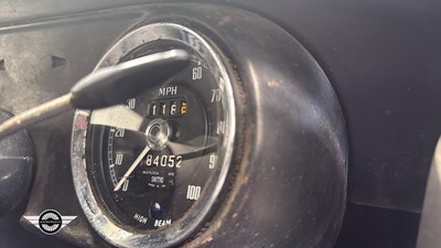 Lot 54 - 1967 AUSTIN HEALEY