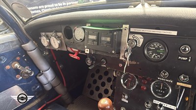 Lot 54 - 1967 AUSTIN HEALEY