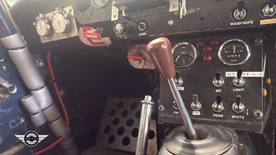 Lot 54 - 1967 AUSTIN HEALEY
