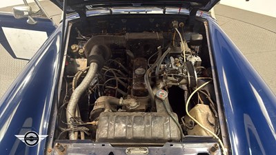 Lot 54 - 1967 AUSTIN HEALEY