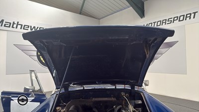 Lot 54 - 1967 AUSTIN HEALEY