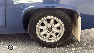 Lot 54 - 1967 AUSTIN HEALEY