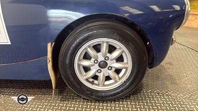 Lot 54 - 1967 AUSTIN HEALEY