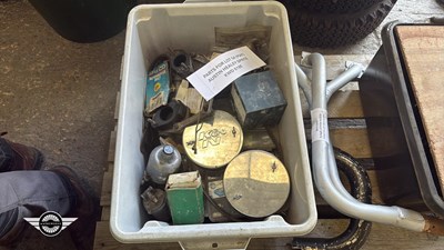 Lot 54 - 1967 AUSTIN HEALEY