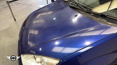 Lot 850 - 2003 FORD FOCUS RS
