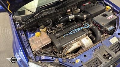Lot 850 - 2003 FORD FOCUS RS