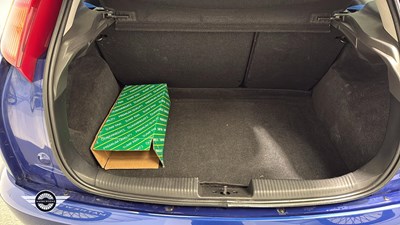 Lot 850 - 2003 FORD FOCUS RS