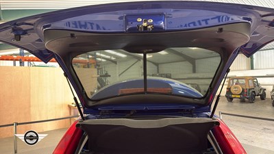Lot 850 - 2003 FORD FOCUS RS