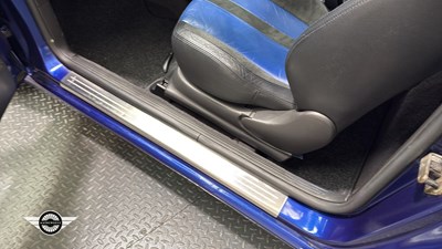 Lot 850 - 2003 FORD FOCUS RS
