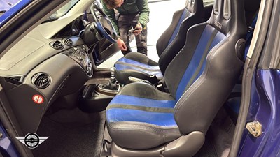 Lot 850 - 2003 FORD FOCUS RS