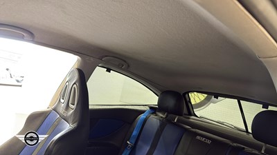 Lot 850 - 2003 FORD FOCUS RS