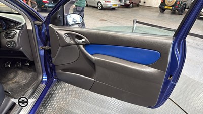 Lot 850 - 2003 FORD FOCUS RS