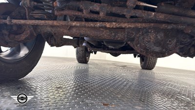 Lot 360 - 1999 JEEP WRANGLER 4.0 SAHARA