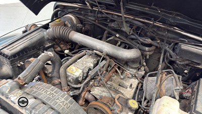Lot 360 - 1999 JEEP WRANGLER 4.0 SAHARA