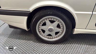 Lot 520 - 1985 AUDI C GT5 S