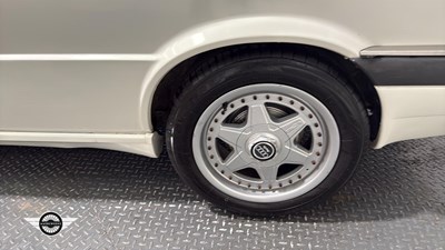 Lot 520 - 1985 AUDI C GT5 S