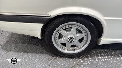 Lot 520 - 1985 AUDI C GT5 S