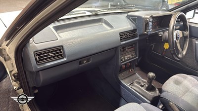 Lot 520 - 1985 AUDI C GT5 S