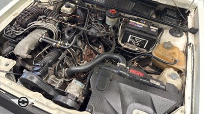 Lot 520 - 1985 AUDI C GT5 S