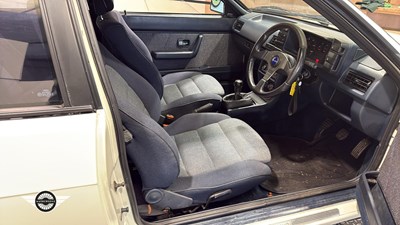 Lot 520 - 1985 AUDI C GT5 S