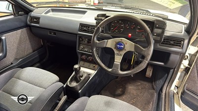 Lot 520 - 1985 AUDI C GT5 S