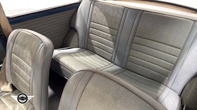 Lot 60 - 1966 AUSTIN MINI COOPER
