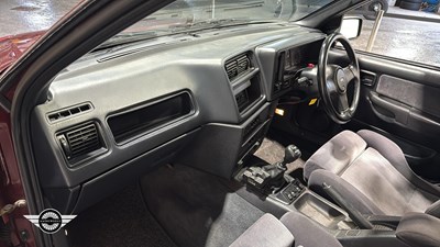 Lot 865 - 1991 FORD SIERRA SAPPHIRE COSWORTH